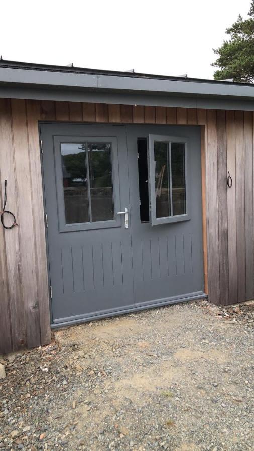 Thistledown Lodge! 5 Minutes From Beach! Free Cancellation! Haverfordwest Exterior photo